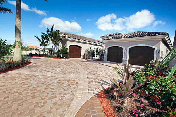 Reliable Refugio, TX Driveway Pavers Solutions